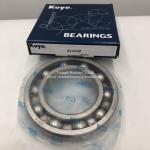 KOYO Deep Groove Ball Bearings 6214CM , 6214