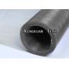 Buy cheap Stainless Steel Crimped Wire Mesh 0.5mm Wire Diameter Opening 1mm 1.3mm 1.6mm from wholesalers
