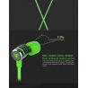 Buy cheap In-Ear Earphone Magnetic 3.5mm Gaming Strong Bass Earphones Sport audifonos For iPhone Samsung With Mic fone de ouvido from wholesalers