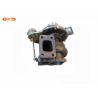 Buy cheap K18 Ni - Fe Axle Excavator Turbocharger For Hitachi EX220-5 Earth Moving H07CT Engine 24100-3340 from wholesalers