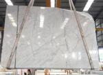 Italy calacatta extra white marble slab 2 cm natural stone slab