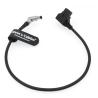 Buy cheap Alvin's Cables Power Cable for Teradek Bolt 500 2 Pin Rotate 180 Right Angle Male to D TAP from wholesalers