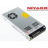Buy cheap 215×115×50mm LRS 350 Slim 5V 60A Meanwell Driver for LED Board from wholesalers