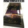 Buy cheap Hot Sale 316 304 201 Colored Stainless Steel Sheets Colorful Designs For KTV Door Panel from wholesalers