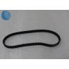 Buy cheap Black 6mm GRG ATM Parts Rubber Belt Upper With CO Certification from wholesalers