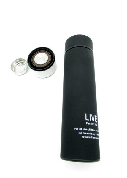 Buy cheap Fashionable Design Stainless Steel Thermal Mug 12-24 Hours Insulation from wholesalers