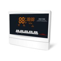 Buy cheap Durable Solar Water Heater Controller Heating For Temperature Differential product