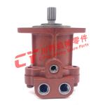 14531612 VOE14531612 Hydraulic Fan Motor Pump For EC700