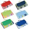 Buy cheap Fold Up Waterproof Picnic Blanket Environmental Protection With Velcro Design from wholesalers