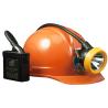 Buy cheap ATEX Approval Industrial Lighting Fixture , High Bright Led Miners Lamp Highest Lumen from wholesalers