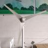 Buy cheap IP65 Small Horizontal Wind Turbine 24V 48V 600W 800W Horizontal Axis Wind Machine from wholesalers