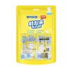 Buy cheap Air Tight Packaging Chewy Milk Candy A Delightful Experience Lollipop from wholesalers