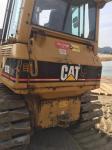 CAT D3G LGP Small Bulldozer For Sale