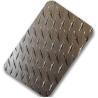 Buy cheap 904l 1 Inch Thick Decorative Stainless Steel Plate Stainless Steel Plate Cut To Size Patterned from wholesalers
