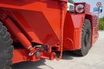Tunnel Mine Rock Wheel Underground Dump Truck St30 Underground Haul Dump Truck