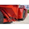 Buy cheap Factory Direct Sale with Fops Rops Certified Cabin St42 Underground Haul Dump Truck from wholesalers