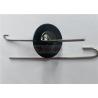 Buy cheap Free Sample Stainless Steel 304 Material Solar Panel Exclusions Clips 2.0mm To Prevent Birds from wholesalers
