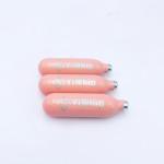 Original Flavor Whip Cream Chargers 8g Whip Cream Food Grade N2o