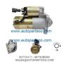 Buy cheap M9T61171 M9T62173 - MITSUBISHI Starter Motor 24V 5.5KW 12T MOTORES DE ARRANQUE from wholesalers