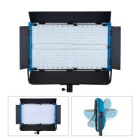 Buy cheap LED Photography Video lighting Studio Light Panel For Photo Shoot 100w bi color product