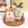 Buy cheap Drawstring Sealing Shopping Bags for Clothing Luxury Logo Gift Jewelry Retail Shopping from wholesalers