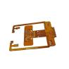 Buy cheap High Precision Flexible PCB for Smartwatches 0.1mm Ultra-Thin, 10000+ Bends Wholesale FPC Manufacturer from wholesalers