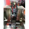 Buy cheap IML 10L Automatic Bottle Blowing Machine , Motor Oil Bottle PE Blow Moulding Machine from wholesalers