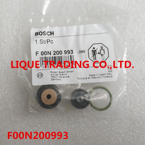 Buy cheap F00N200993 BOSCH Common Rail Injector Repair Kit F00N200993 , F 00N 200 993 from wholesalers