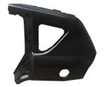 Hino 500 Fire Truck Door Replacement Black Or Gray Colour HINO Car Make