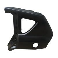 Buy cheap Fire Truck Door Replacement Black Or Gray Colour HINO Car Make product