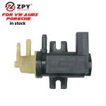Engine Turbo Boost Pressure Solenoid Valve wholesaler For Audi VW 1K0906627B