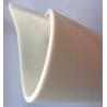 Buy cheap Highly Durable Laminated Pad With Silicon Rubber Cushion At 350 Breaking Extensibility from wholesalers