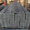 Buy cheap 300mm High Carbon Steel Flat Stock ASTM S235jr 1075 Hot Rolled Flat Bar from wholesalers