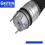 7P6616039N 7P6616040N Front Air Suspension Shock Absorbers For VW Touareg