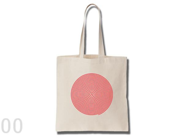 Buy cheap Cotton Tote Bag Women Mandala from china factory good price from wholesalers