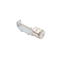 Buy cheap 2 Phase Permanent Magnet Linear Motor / 10mm 5 Volt Stepper Motor VSM1041 product