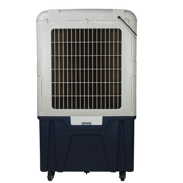 Buy cheap Patio Outdoor Evaporative Air Conditioner 70m2 Applicable Area Copper Motor from wholesalers