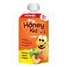 Buy cheap FDA Resealable Stand Up Pouch With Spout For Drink Packaging Baby Puree from wholesalers