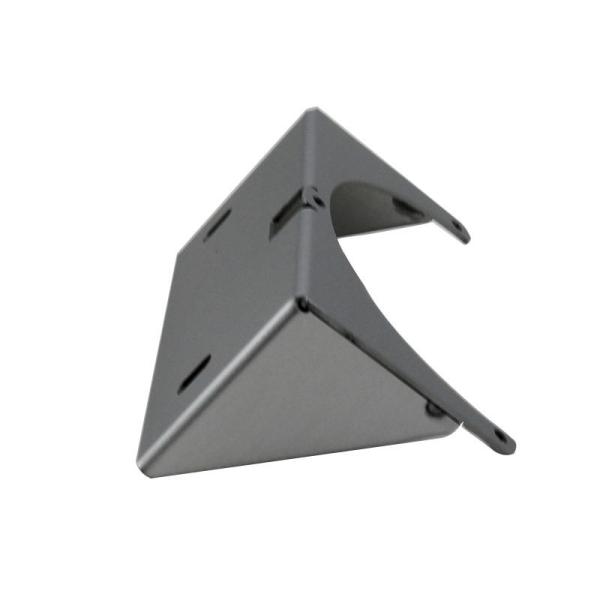 Buy cheap Laser Cutting Sheet Metal Fabrication Parts OEM ISO9000 2015 from wholesalers