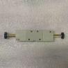 Buy cheap PNEUMATIC 7010021200 Solenoid Air Valve 1kg Pump Parts For Sany XCMG Concrete Pump Truck from wholesalers
