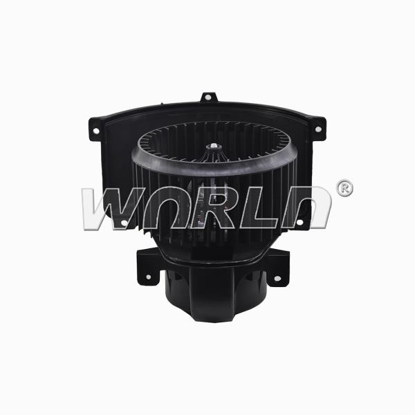 Buy cheap 7L0820021N WXB0136 Air Blower Motor For PORSCHE CAYENNE RHD from wholesalers