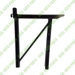 For Lamborghini Huracan LP580 LP610 LP640 Radiator Frame Bracket Left Front OEM