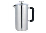 1500 Ml/ 1.5 Liter Double Wall French Coffee Press 0.8mm Thickness