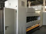 29kw Corrugated Slitter Machine Electric Drive Steel Material PLC Control System