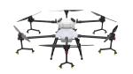 M6e G300 Drone 30L TPU Liquid Contained Disinfector for Agricultural Crop