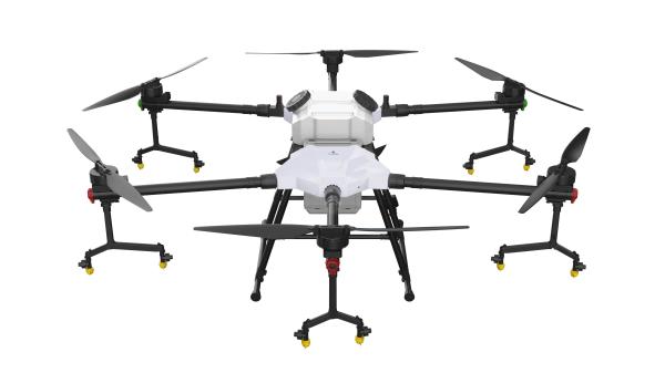 M6e G300 Drone 30L TPU Liquid Contained Disinfector for Agricultural Crop