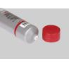 Buy cheap Plastic Custom Cosmetic Tubes Empty Squeeze D38mm 60-150ml With Flip Cap from wholesalers