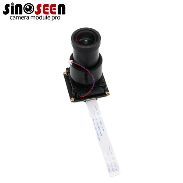 Buy cheap Raspberry Pi IMX482 Camera Module 4MP HD with 120dB WDR from wholesalers