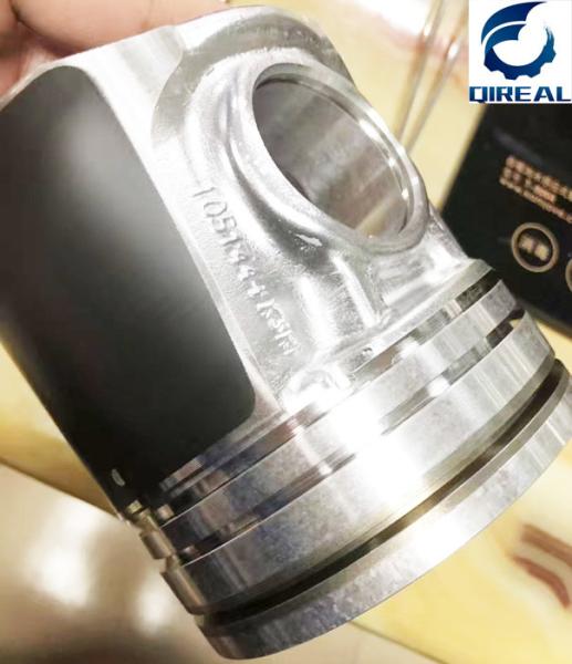 Buy cheap High Quality Excavator Engine Parts C6.6 Piston Part No 380-2063 from wholesalers