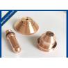 Buy cheap 200A Hypertherm Plasma Consumables 020608 220021 from wholesalers